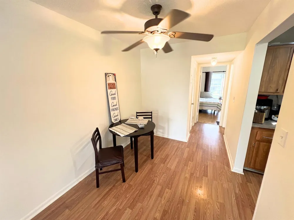 124 E Andover E #124 West Palm Beach, FL 33417