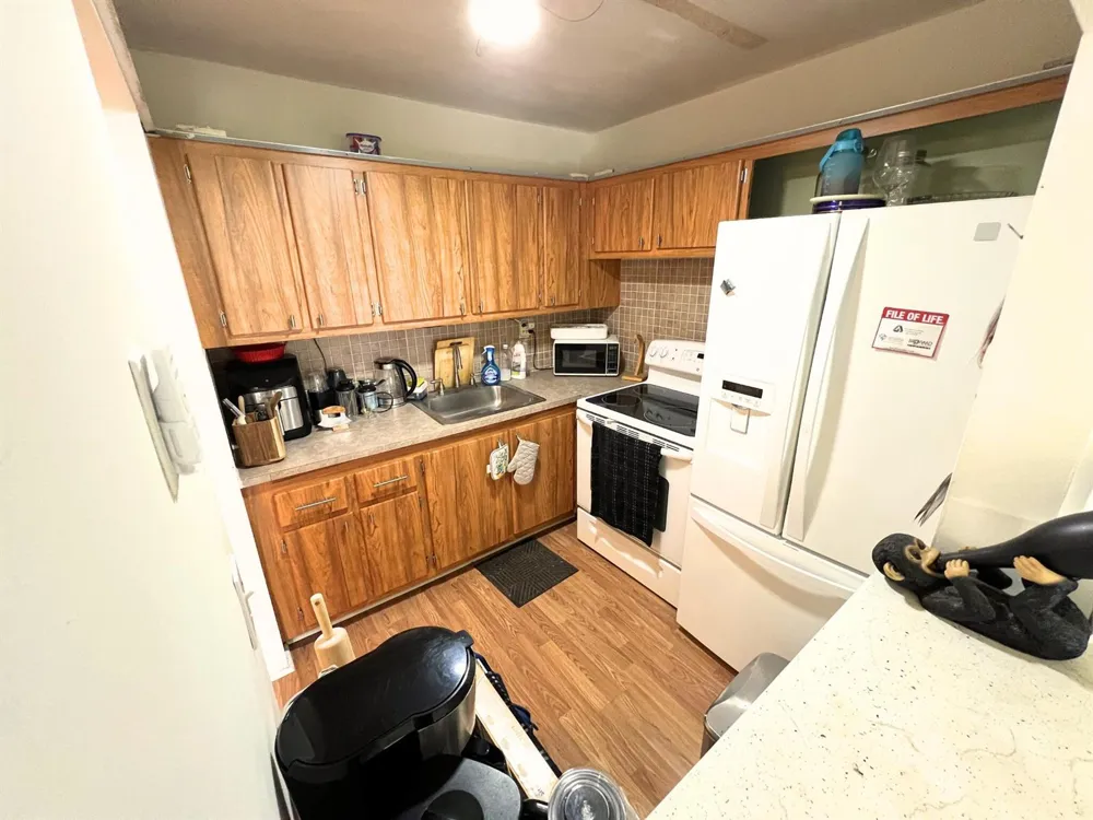 124 E Andover E #124 West Palm Beach, FL 33417