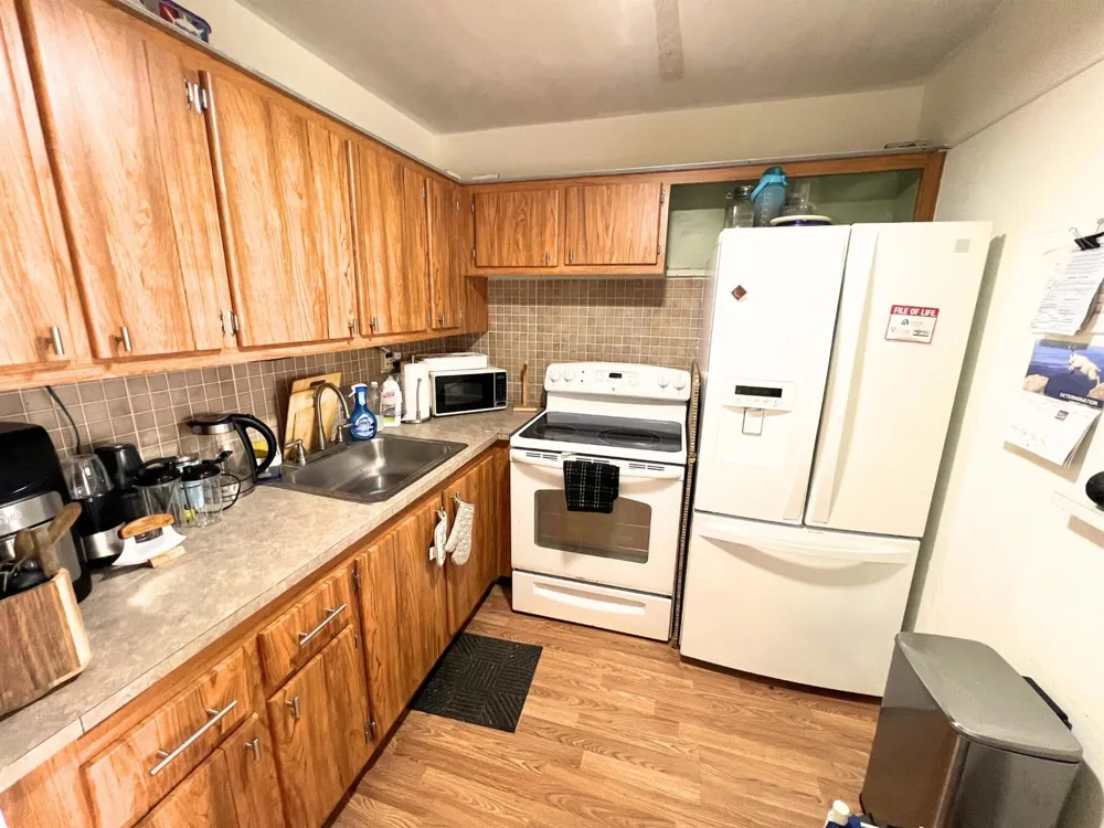124 E Andover E #124 West Palm Beach, FL 33417