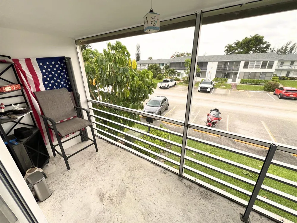 124 E Andover E #124 West Palm Beach, FL 33417