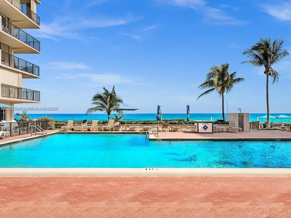 1149 Hillsboro Mile #608 Hillsboro Beach, FL 33062