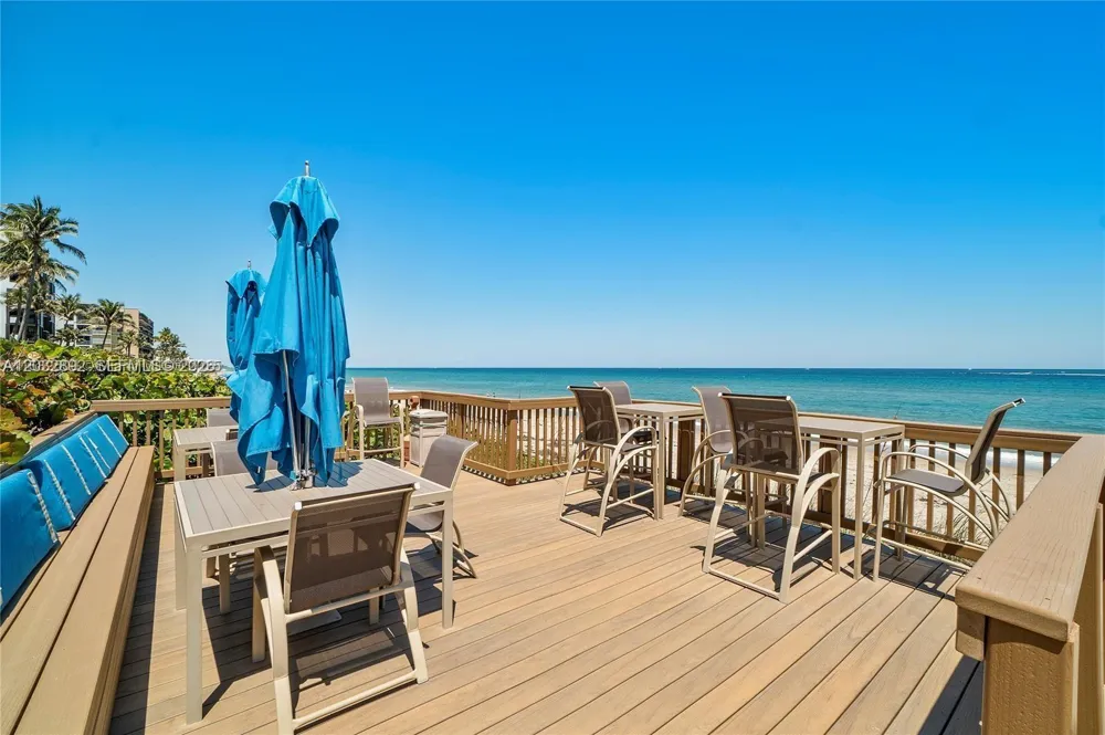 1149 Hillsboro Mile #608 Hillsboro Beach, FL 33062