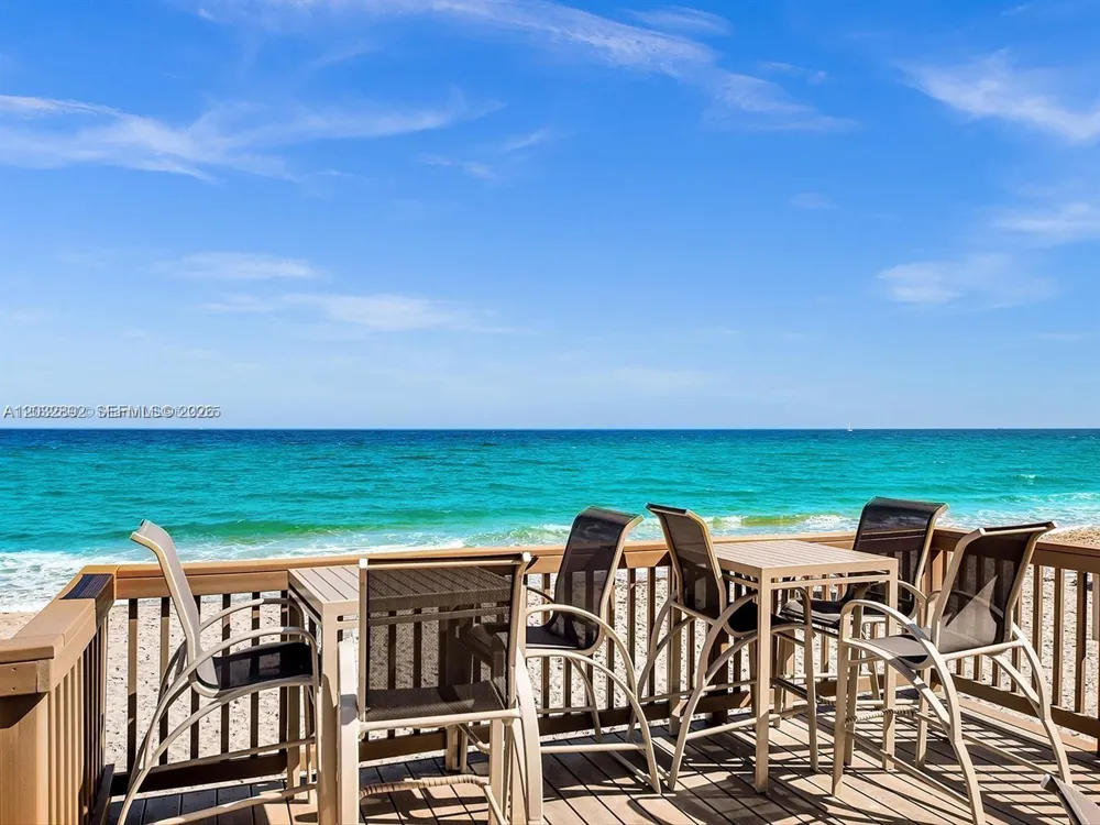 1149 Hillsboro Mile #608 Hillsboro Beach, FL 33062