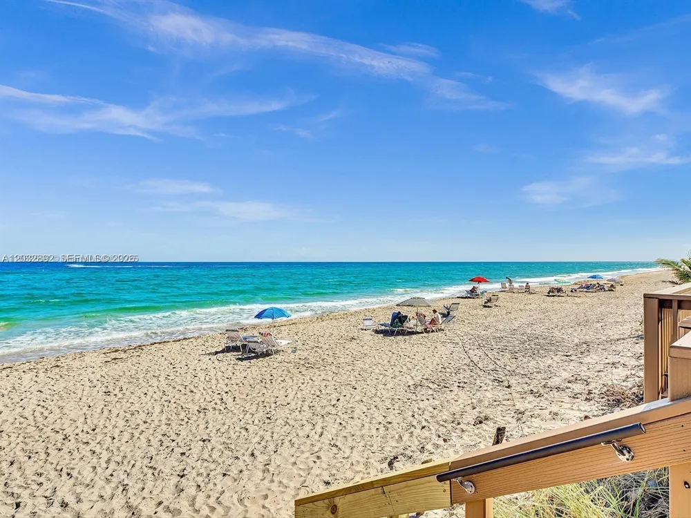 1149 Hillsboro Mile #608 Hillsboro Beach, FL 33062