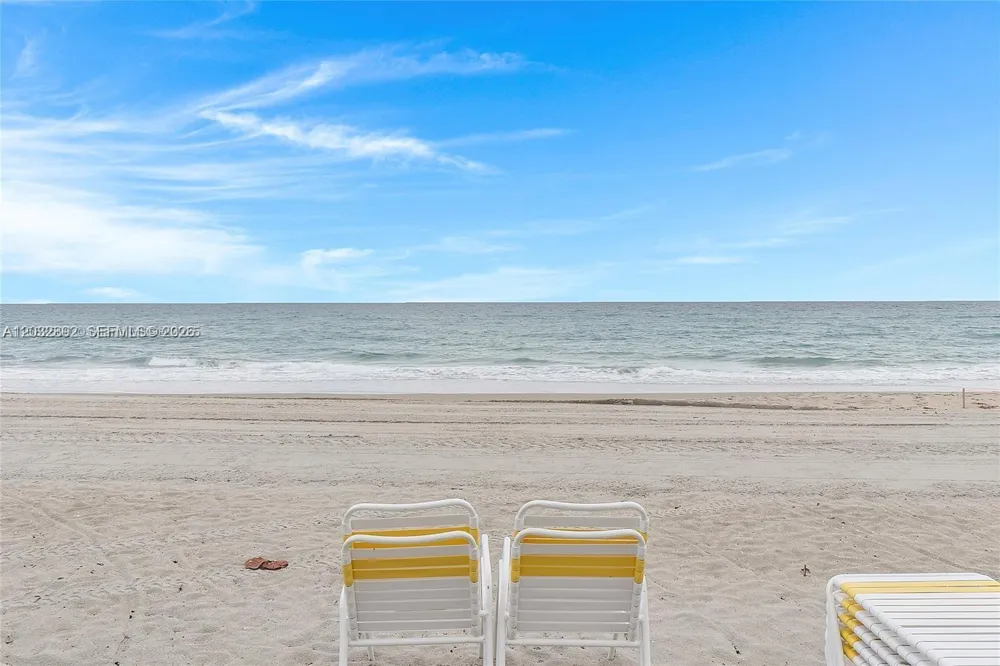 1149 Hillsboro Mile #608 Hillsboro Beach, FL 33062