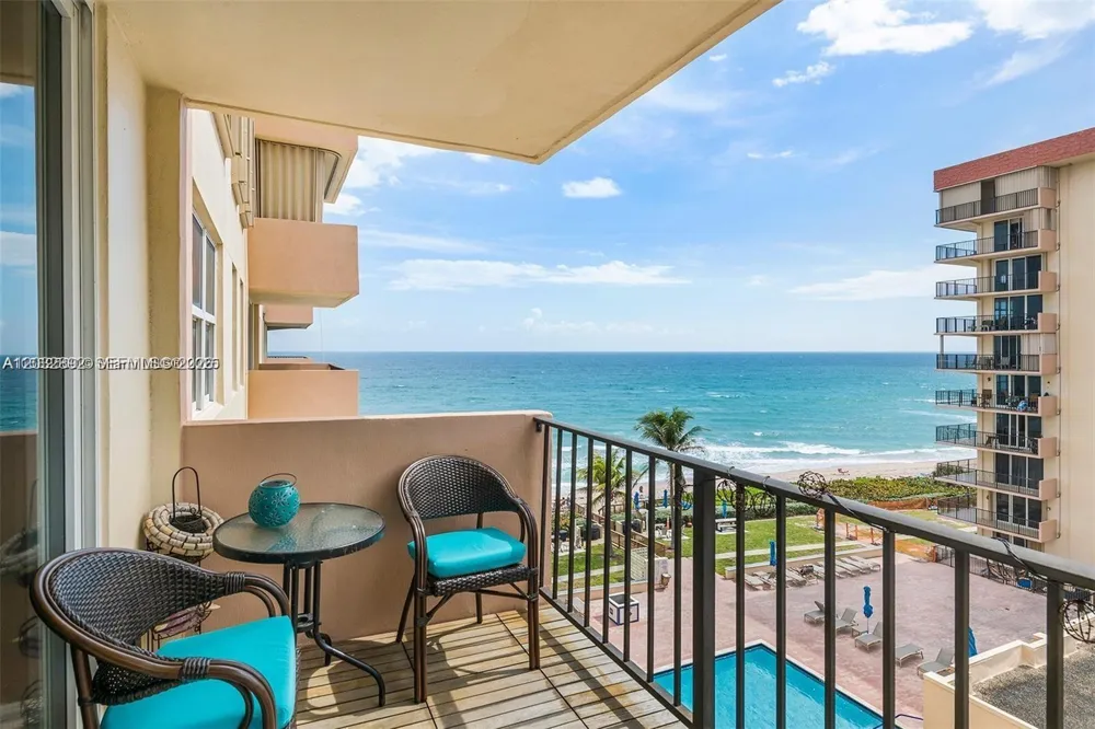 1149 Hillsboro Mile #608 Hillsboro Beach, FL 33062