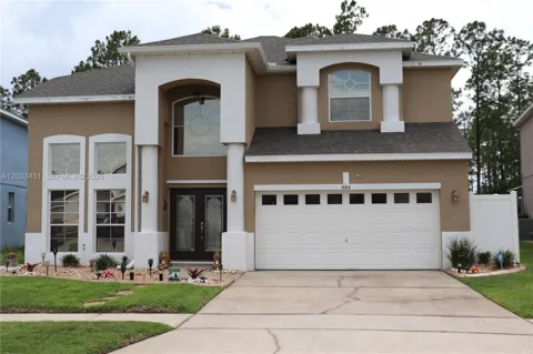 664 Oxford Drive