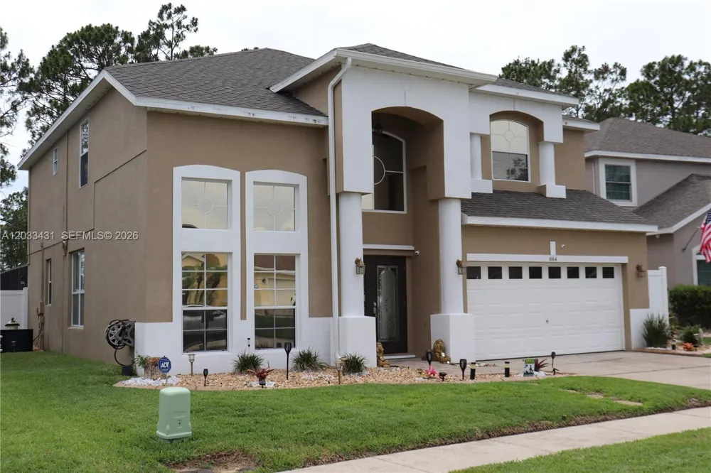 664 Oxford Drive Other City - In The State Of Florida, FL 33897