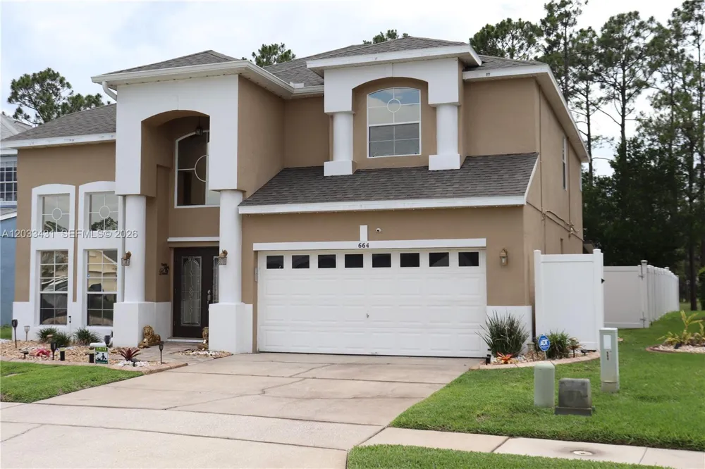 664 Oxford Drive Other City - In The State Of Florida, FL 33897