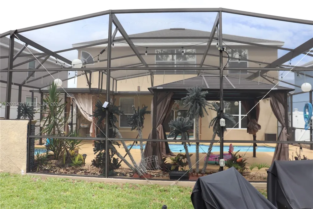 664 Oxford Drive Other City - In The State Of Florida, FL 33897