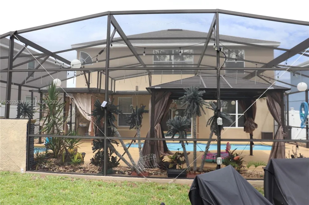 664 Oxford Drive Other City - In The State Of Florida, FL 33897