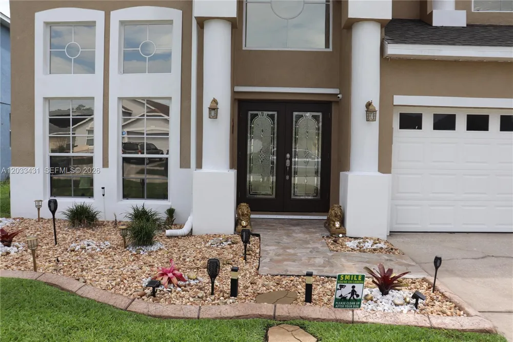 664 Oxford Drive Other City - In The State Of Florida, FL 33897