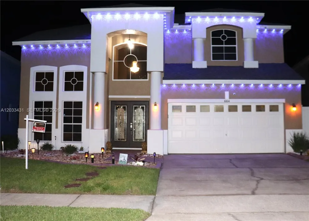664 Oxford Drive Other City - In The State Of Florida, FL 33897