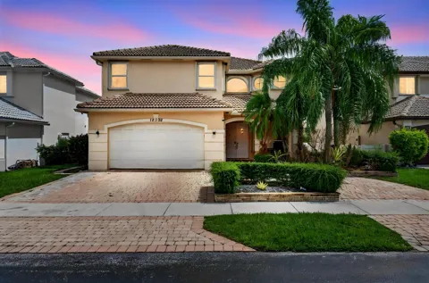 12328 NW 26th Street