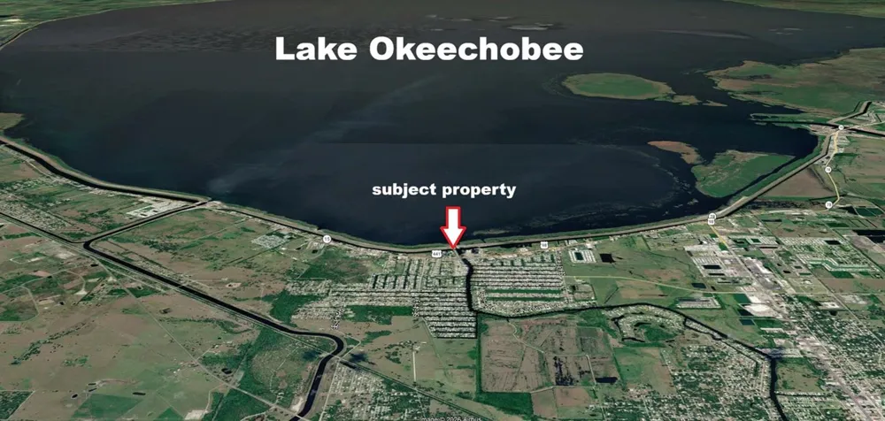 3124 SE Us Highway 441 #J8 Okeechobee, FL 34974