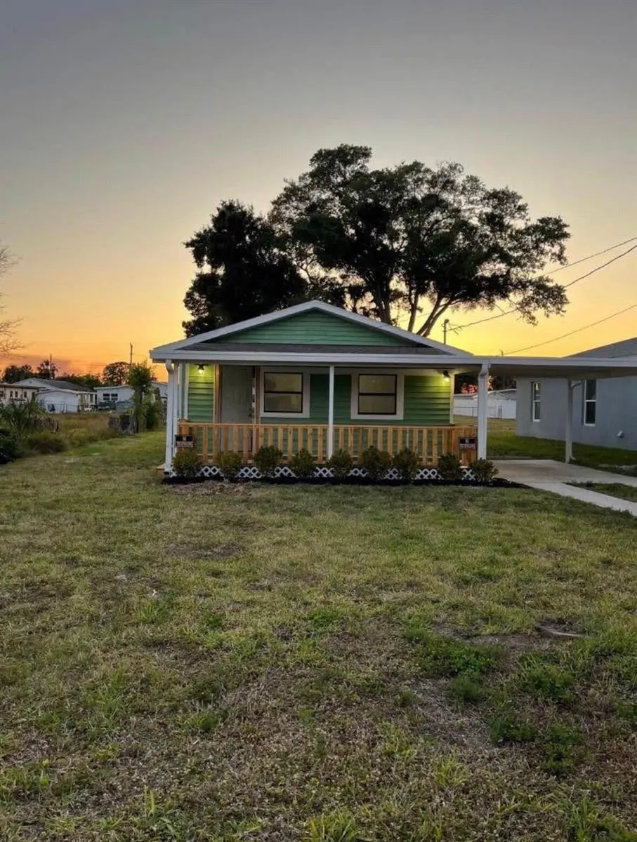 515 S Wilson Avenue Cocoa, FL 32922