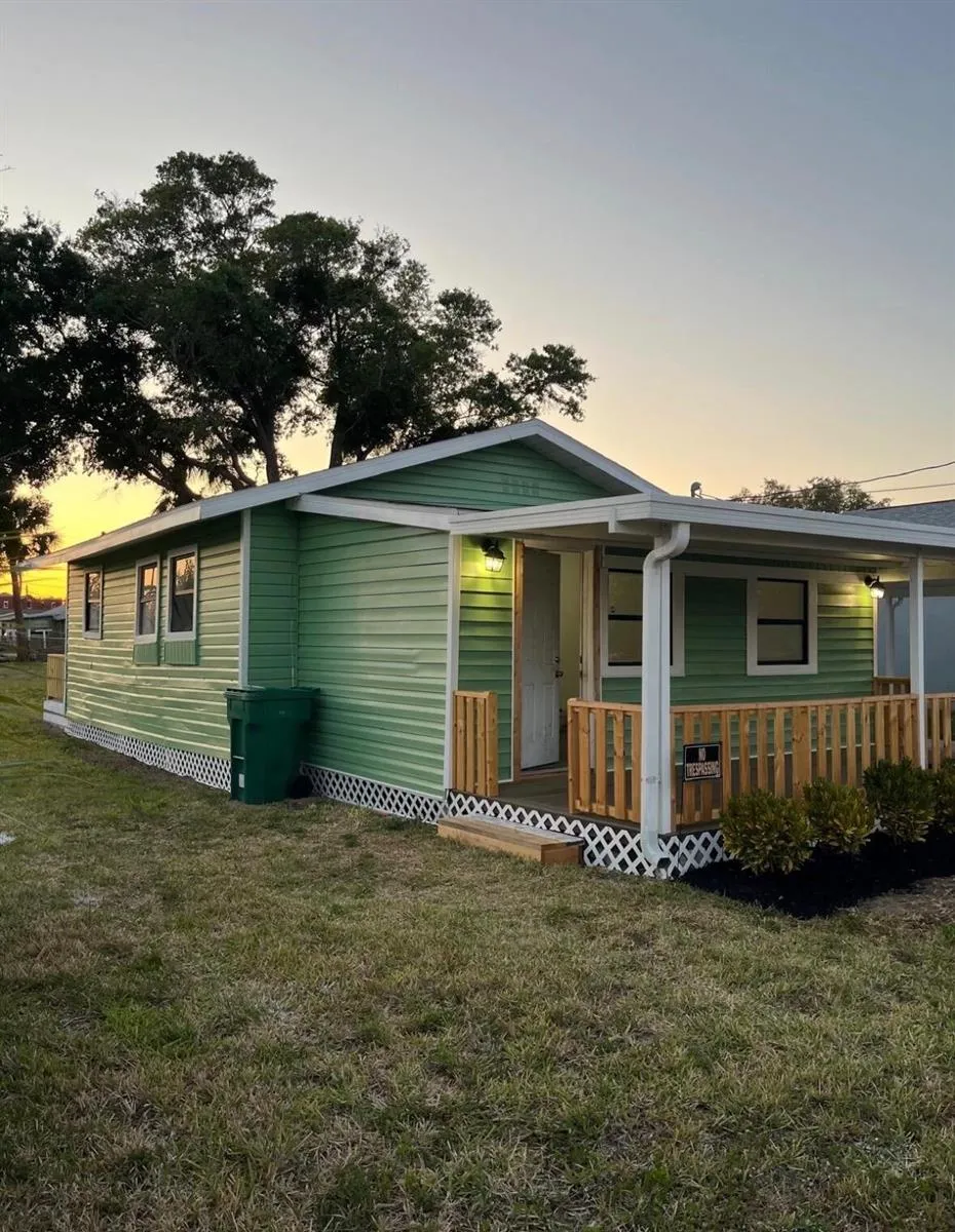 515 S Wilson Avenue Cocoa, FL 32922