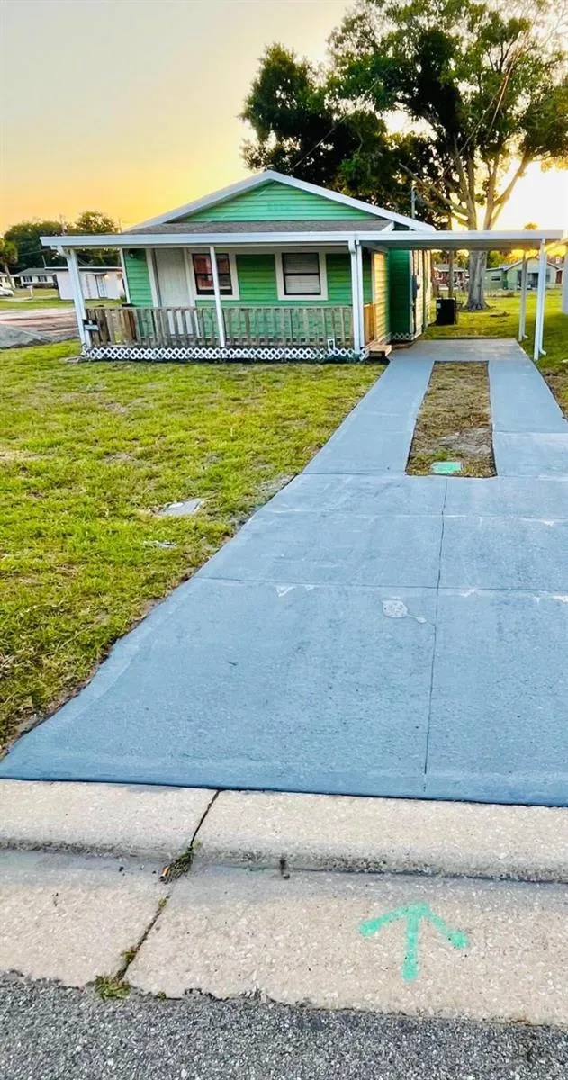 515 S Wilson Avenue Cocoa, FL 32922