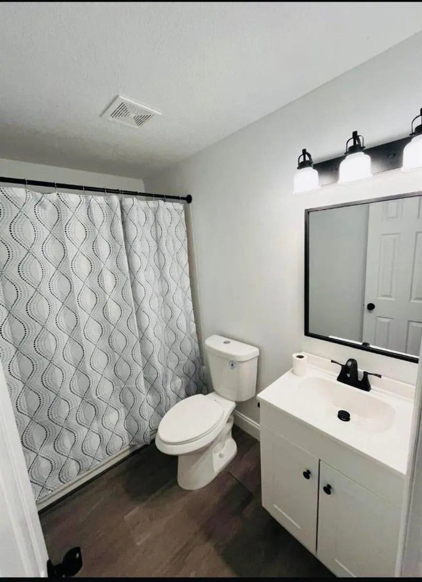 515 S Wilson Avenue Cocoa, FL 32922