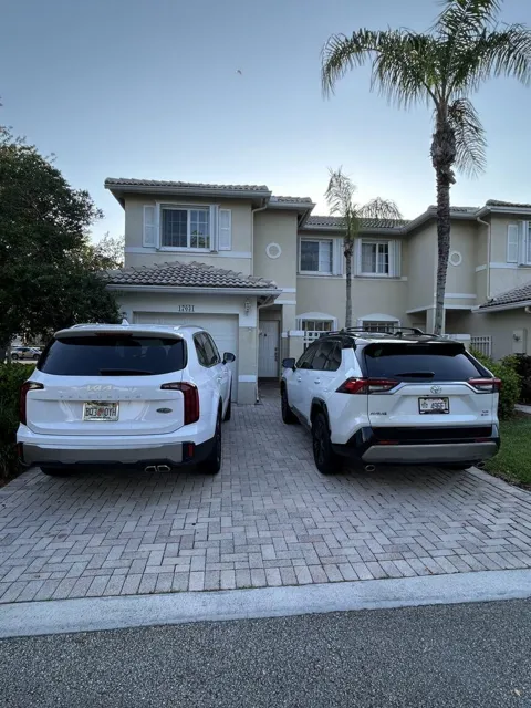 17031 NW 22nd Street