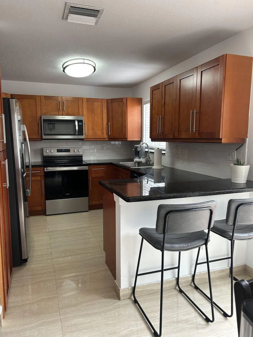 17031 NW 22nd Street Pembroke Pines, FL 33028
