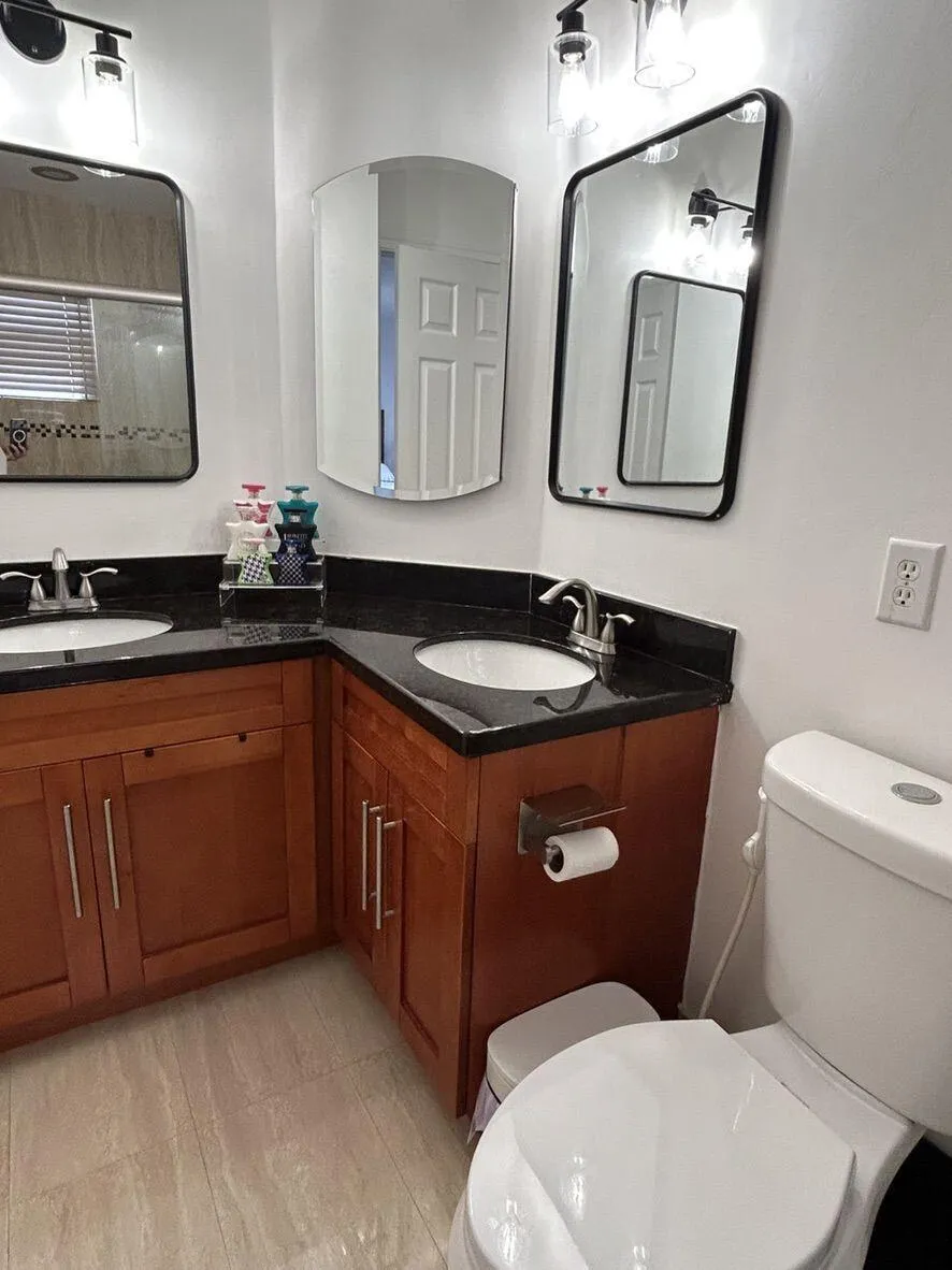 17031 NW 22nd Street Pembroke Pines, FL 33028