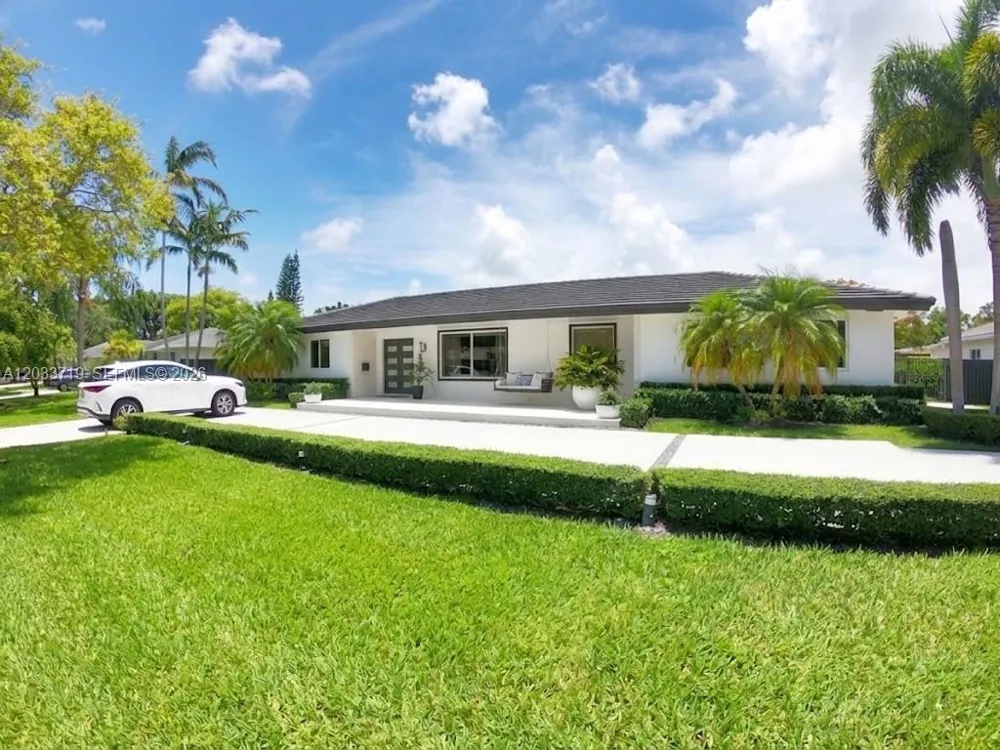 14500 SW 84th Ave Palmetto Bay, FL 33158
