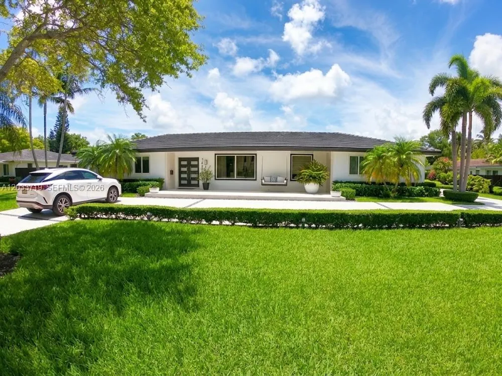 14500 SW 84th Ave Palmetto Bay, FL 33158