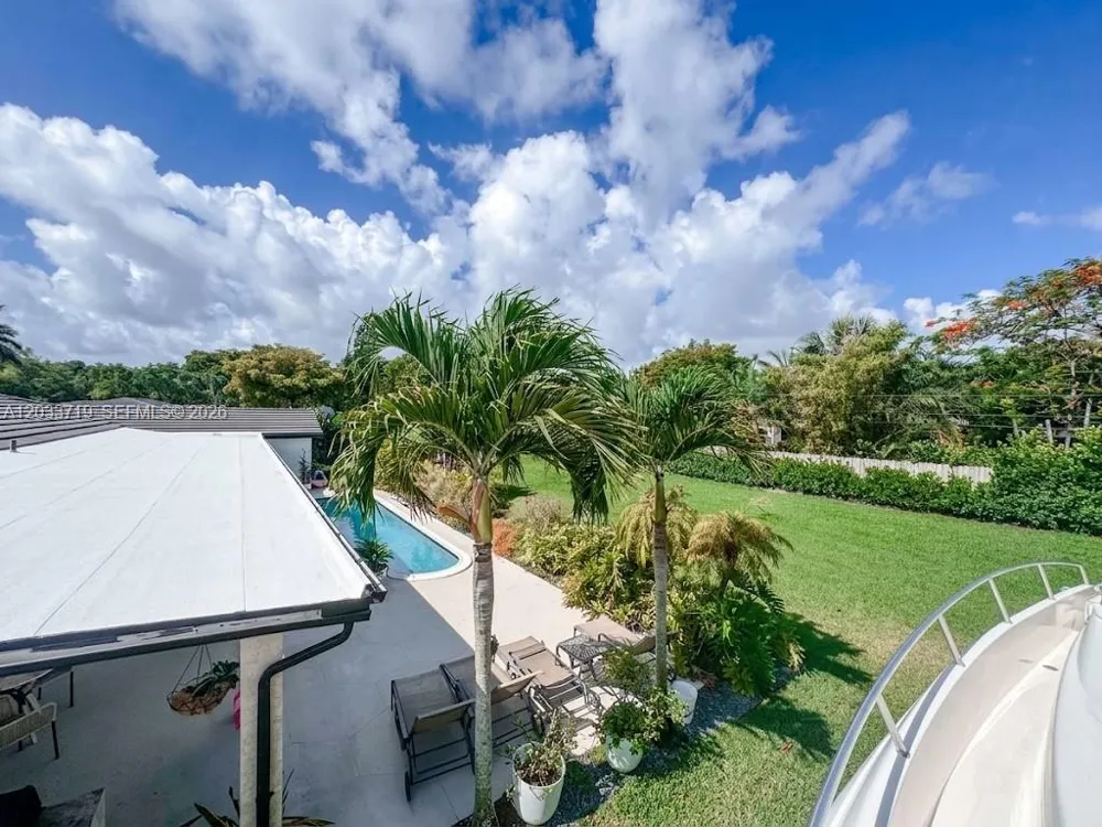 14500 SW 84th Ave Palmetto Bay, FL 33158