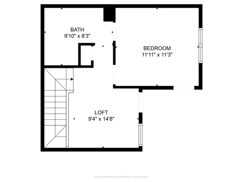 5626 Preston Oaks Road #22C