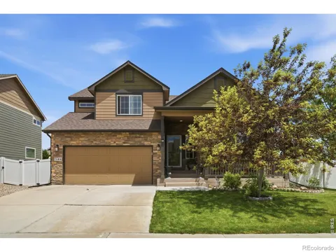 7506 Back Stretch Drive