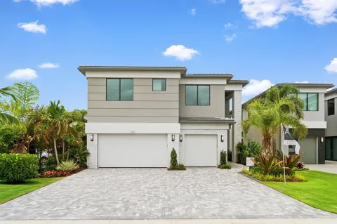 9241 Sunflower Meadow Road