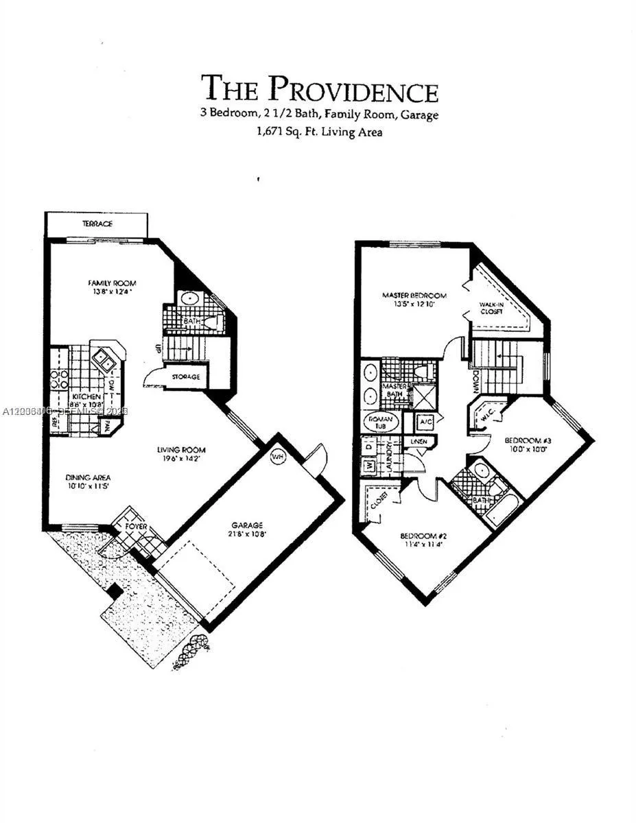 17079 NW 22nd St Pembroke Pines, FL 33028