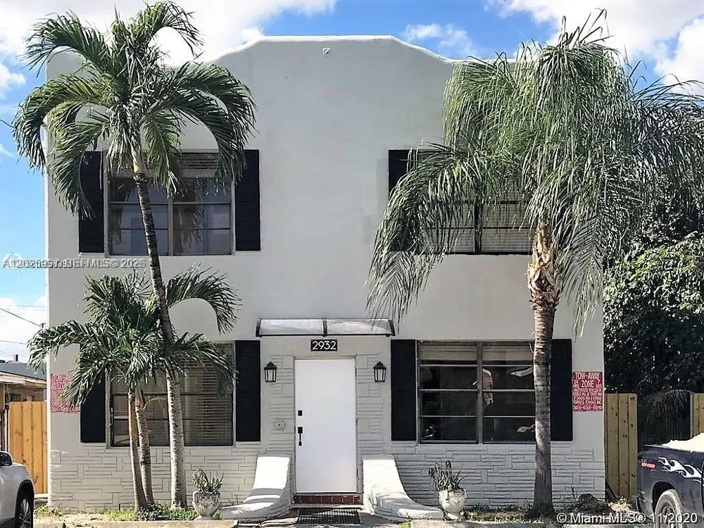Address Not Shown Miami, FL 33142
