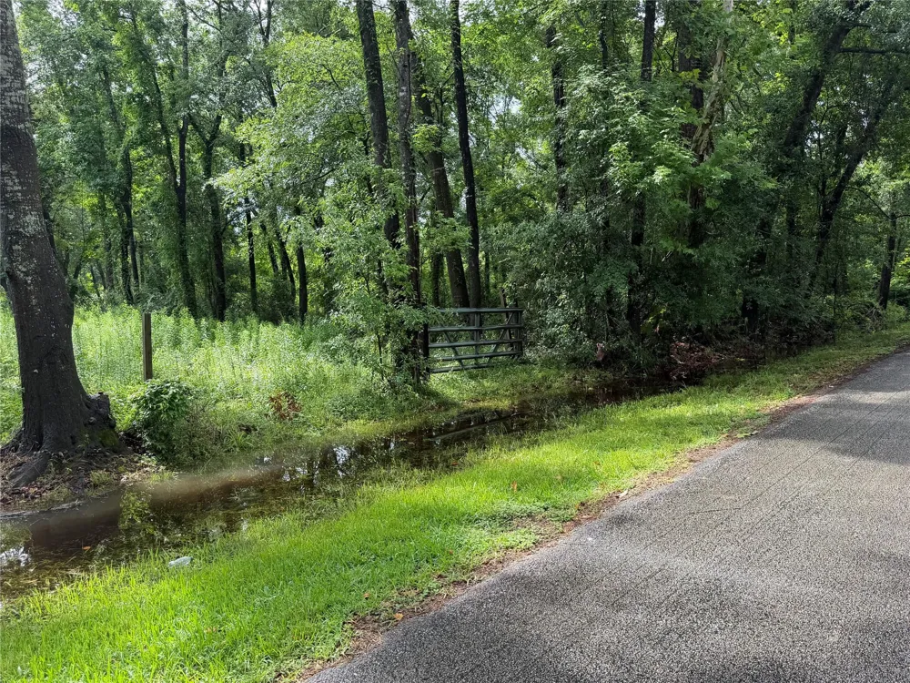 20 Idlewild Road New Caney, TX 77357
