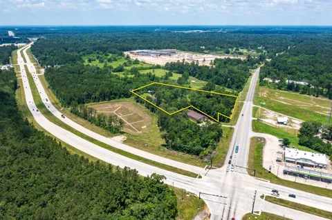 16100 Fm 1485 Road
