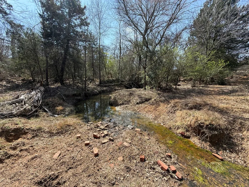 5 County Road 445 Fairfield, TX 75840