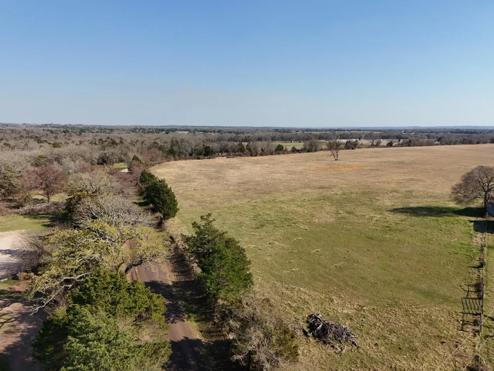 5 County Road 445 Fairfield, TX 75840