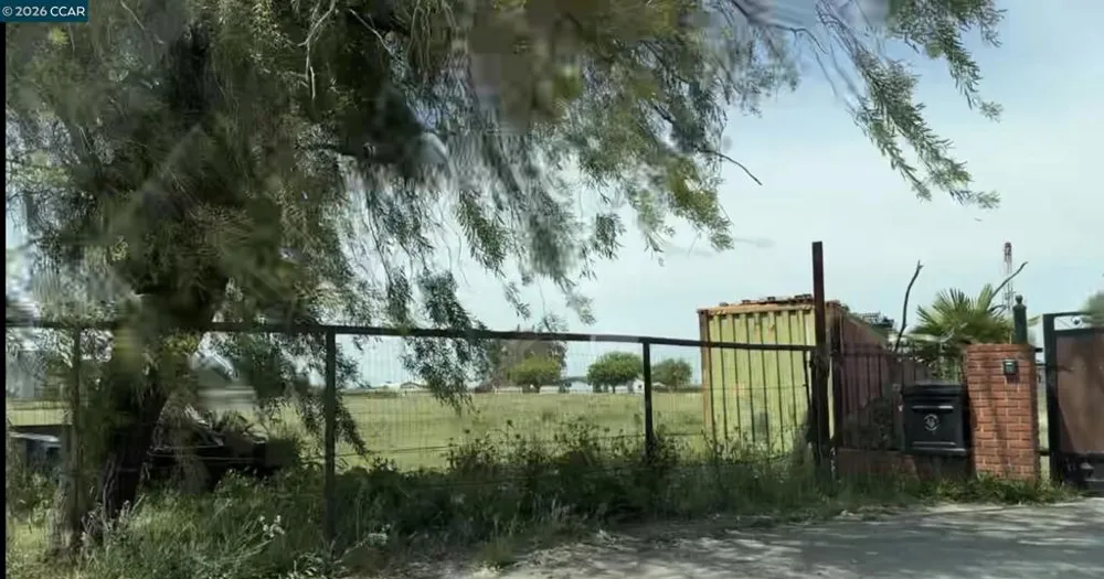 3458 Liberty Island Rd Rio Vista, CA 94571