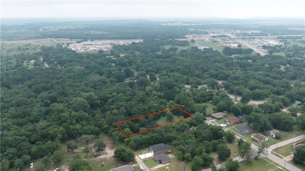 1420 E 4th Avenue Other, TX 75110
