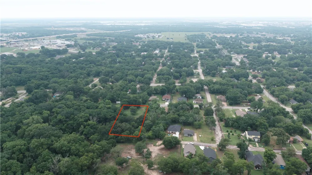 1420 E 4th Avenue Other, TX 75110