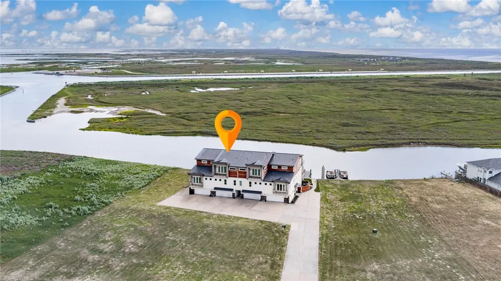 14836 GRANADA DRIVE #102 Corpus Christi, TX 78418