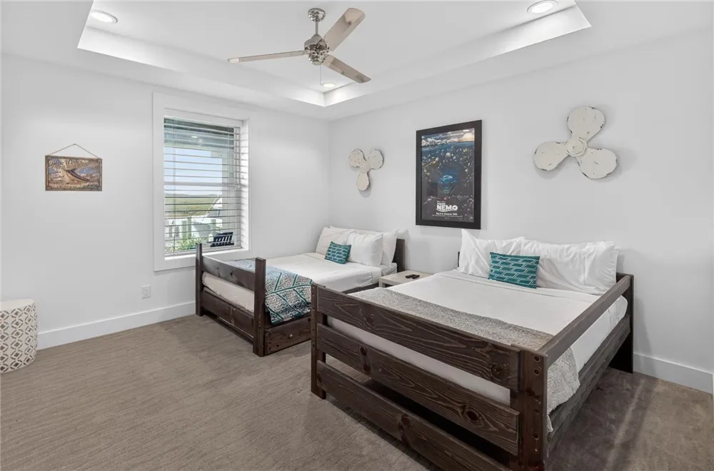 14836 GRANADA DRIVE #102 Corpus Christi, TX 78418