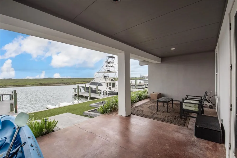 14836 GRANADA DRIVE #102 Corpus Christi, TX 78418