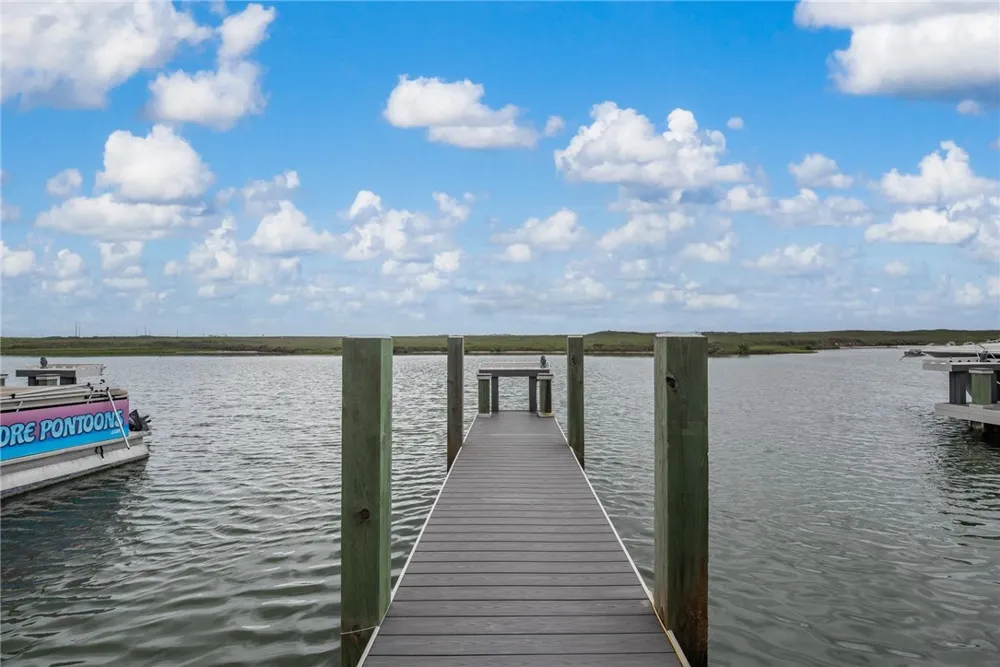 14836 GRANADA DRIVE #102 Corpus Christi, TX 78418