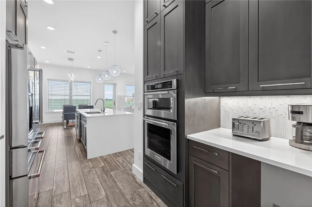 14836 GRANADA DRIVE #102 Corpus Christi, TX 78418
