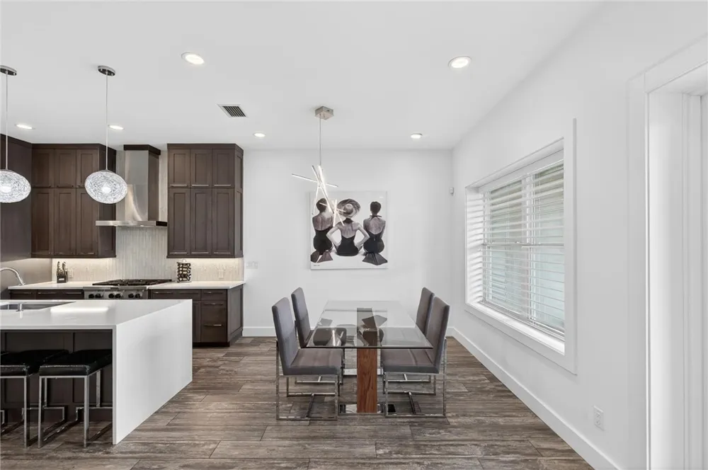 14836 GRANADA DRIVE #102 Corpus Christi, TX 78418