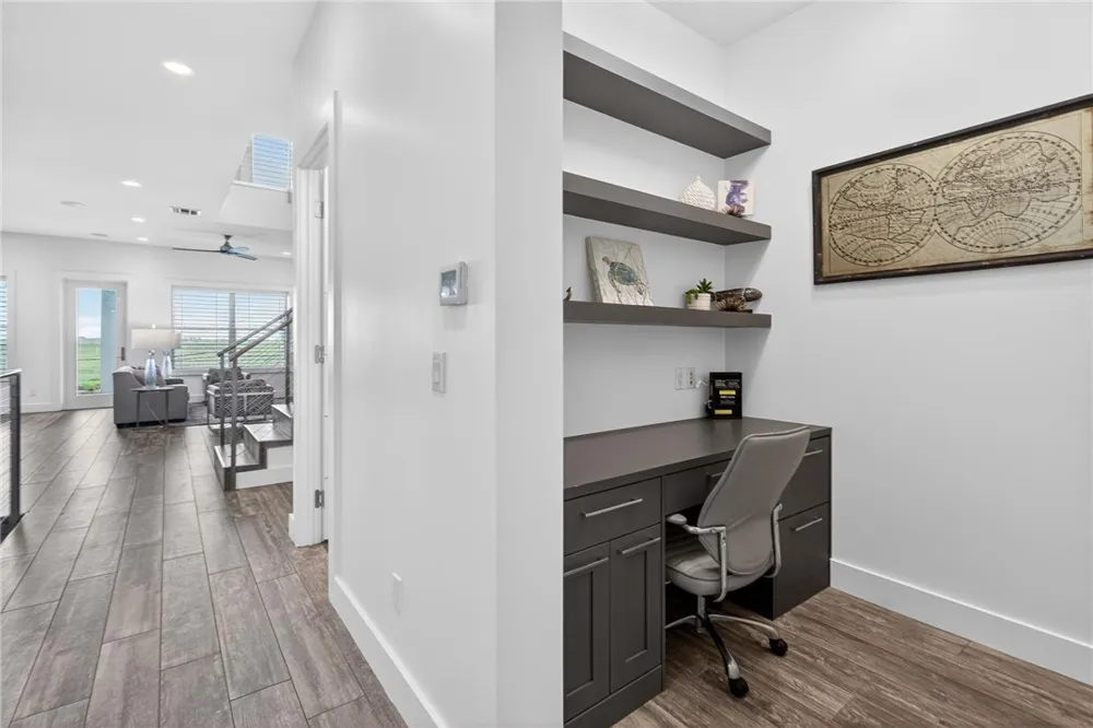 14836 GRANADA DRIVE #102 Corpus Christi, TX 78418