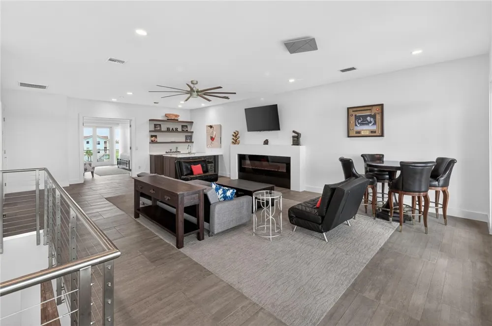14836 GRANADA DRIVE #102 Corpus Christi, TX 78418