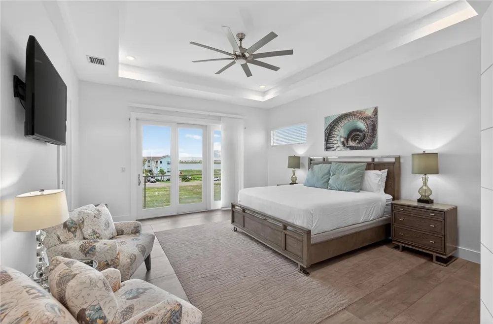 14836 GRANADA DRIVE #102 Corpus Christi, TX 78418